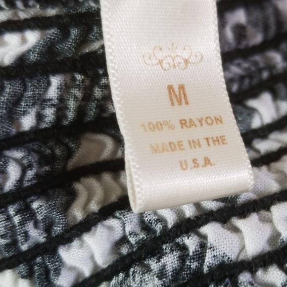 Maxi Dress - Picture 8 of 8